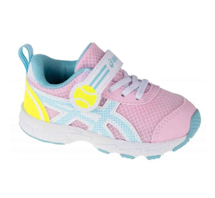 Děti Contend 6 TS School Yard Jr 1014A166-701 - Asics