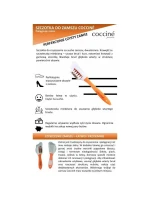 Kartáč na čištění semiše Coccine DA0234