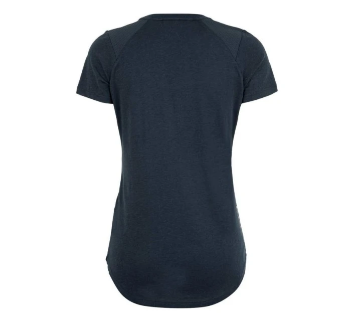 Dámské tričko Salewa Alpine Hemp Print W 28115-3960