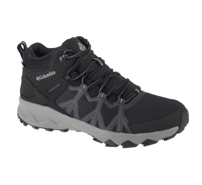 Pánské boty Columbia Peakfreak II Mid Outdry M 2005091010 Pánské boty Columbia Peakfreak II Mid Outdry M 2005091010