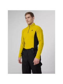 4F termoaktivní mikina H4Z22-BIMP011 72S pánské