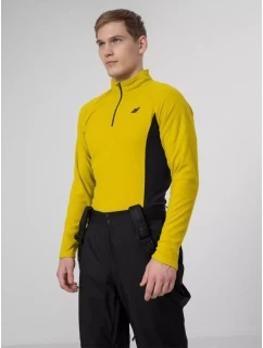 4F termoaktivní mikina H4Z22-BIMP011 72S pánské