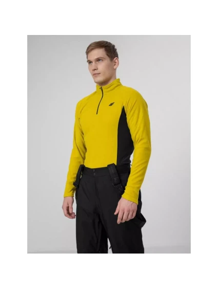 4F termoaktivní mikina H4Z22-BIMP011 72S pánské 4F termoaktivní mikina H4Z22-BIMP011 72S pánské