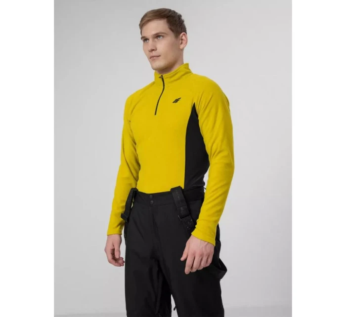 4F termoaktivní mikina H4Z22-BIMP011 72S pánské 4F termoaktivní mikina H4Z22-BIMP011 72S pánské