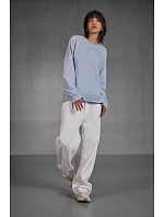 B&C Inspire Crew Neck /women_° Dámská mikina 01.W32B red