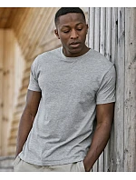 Tee Jays TJ 1140 Tričko "Unlabeled" 18.1140 white