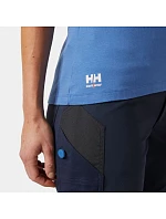 Classic Dámské tričko "Classic" grey fog model 22434121 - Helly Hansen Classic Dámské tričko "Classic" grey fog model 22434121 - Helly Hansen