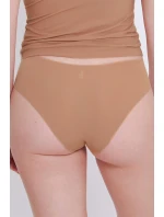 Sloggi 10217844 ZERO Feel 2.0 barva:00cm-nostalgická hnědá