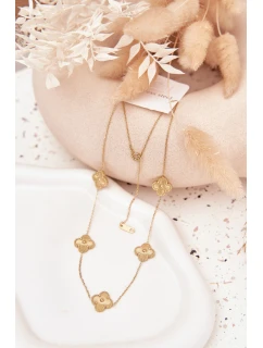 řetízek s zlatý model 21776859 - Boto