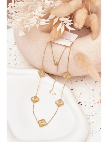 řetízek s zlatý model 21776859 - Boto řetízek s zlatý model 21776859 - Boto