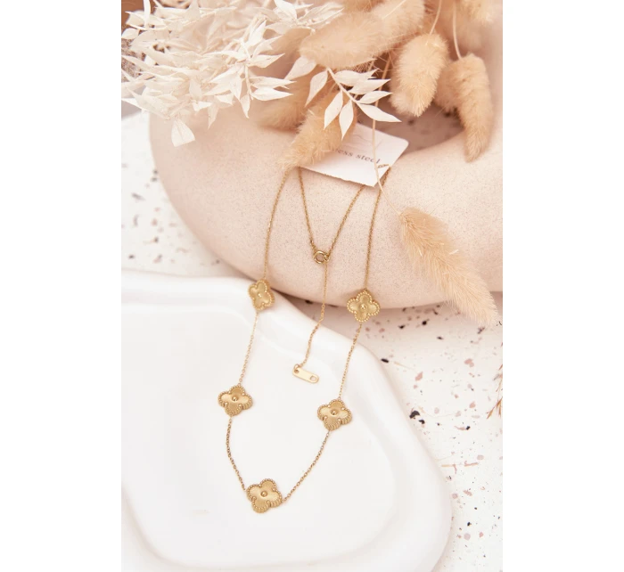 řetízek s zlatý model 21776859 - Boto řetízek s zlatý model 21776859 - Boto