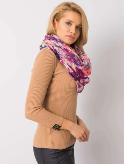 Závoj AT CH 071 korálový