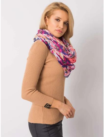 Závoj AT CH 071 korálový