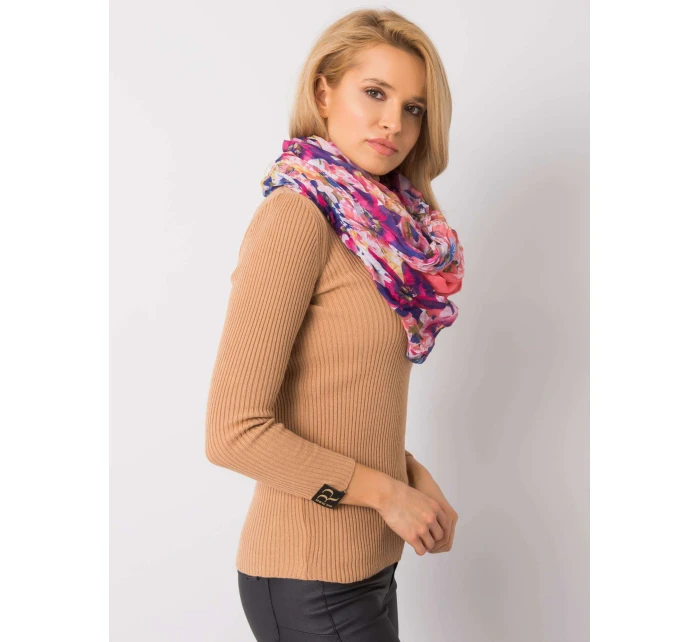 Závoj AT CH 071 korálový