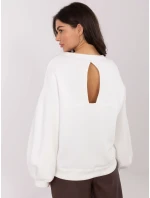 Bluza RV BL model 21749919 ecru - FPrice