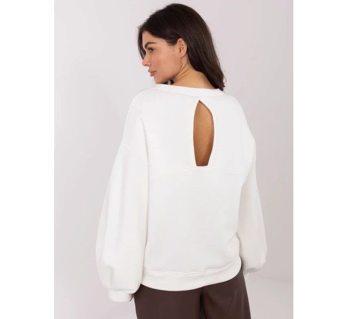 Bluza RV BL model 21749919 ecru - FPrice