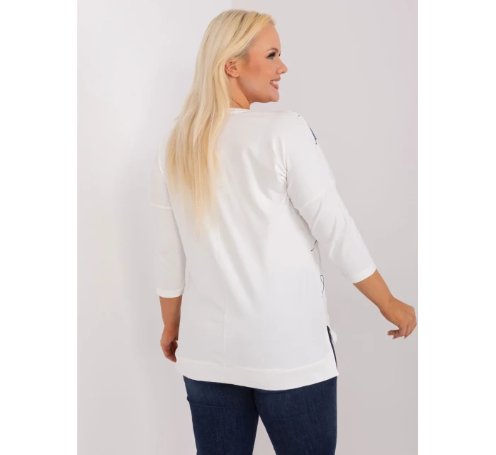 Halenka RV BZ 9433.81 ecru