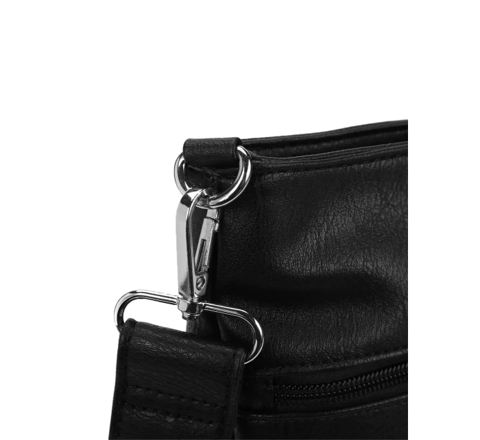 Kabelka VUCH Prisco Black