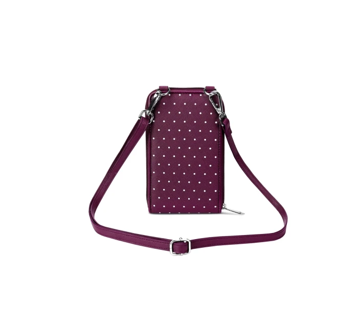 Peněženka VUCH Nikolett Red