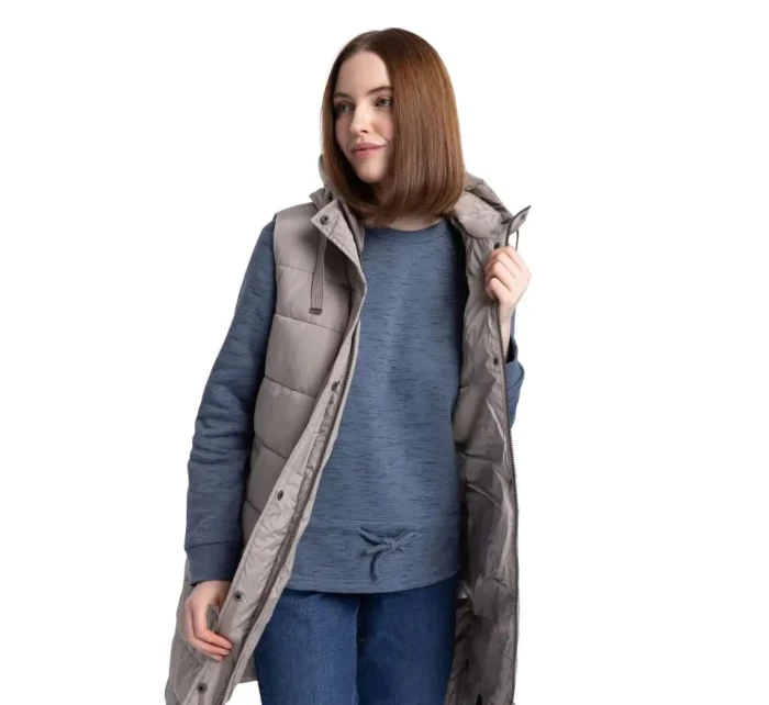 Dámská vesta Trespass Leona Dámská vesta Trespass Leona