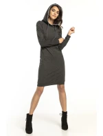 Dámské šaty model 13921847 - Tessita