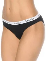 Kalhotky 3pcs QD3588E - W5A - Vícebarevná - Calvin Klein Kalhotky 3pcs QD3588E - W5A - Vícebarevná - Calvin Klein