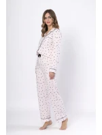 DÁMSKÉ PYŽAMO model 21421232 - LEVEZA DÁMSKÉ PYŽAMO model 21421232 - LEVEZA