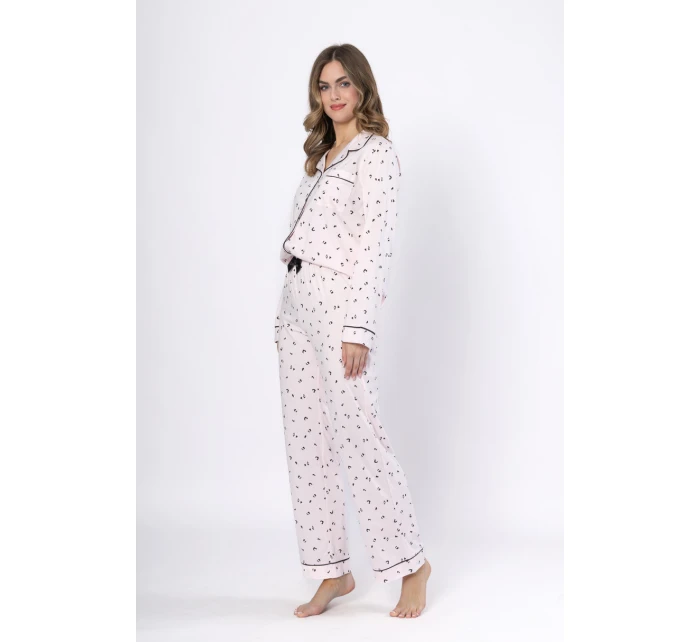 DÁMSKÉ PYŽAMO model 21421232 - LEVEZA DÁMSKÉ PYŽAMO model 21421232 - LEVEZA