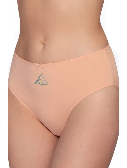 Dámské bikiny FIGS L-120BI-103 3-pack Dámské bikiny FIGS L-120BI-103 3-pack