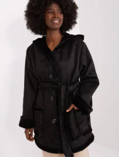 Plášť  model 191136 Lakerta