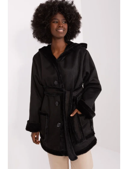 Plášť  model 191136 Lakerta