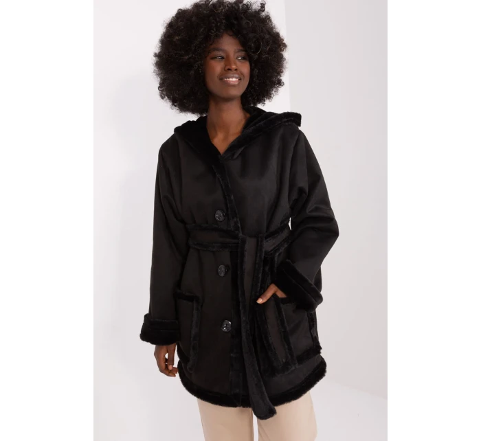 Plášť  model 191136 Lakerta