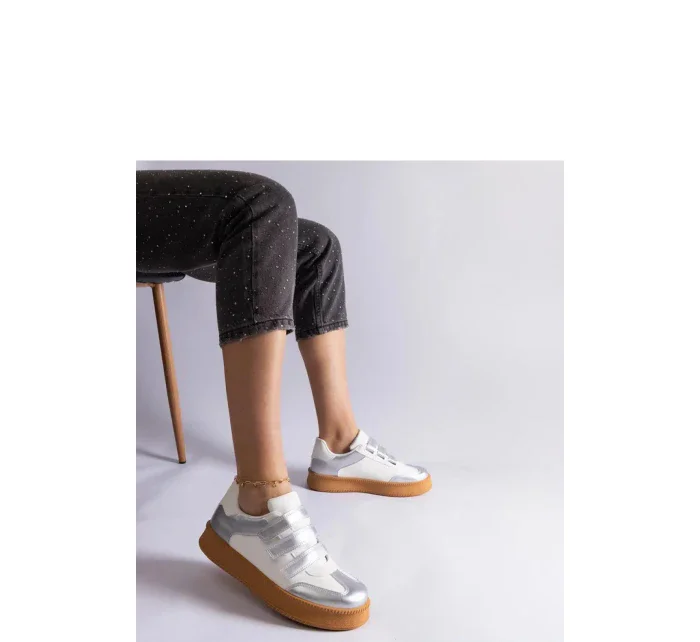 Tenisky model 207187 Solea Tenisky model 207187 Solea