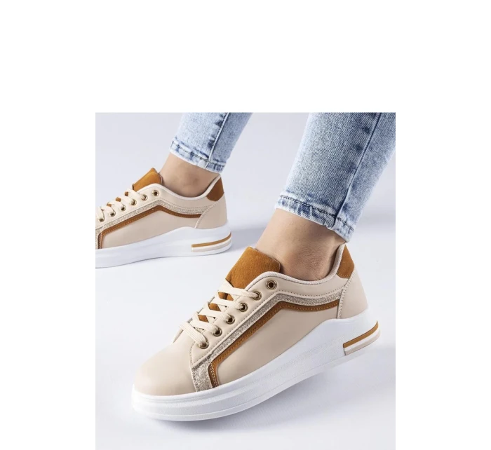 Tenisky model 207566 Solea Tenisky model 207566 Solea