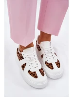 Sportovní obuv  model 211002 Step in style