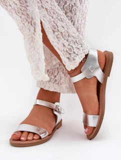 Sandály  model 215645 Step in style