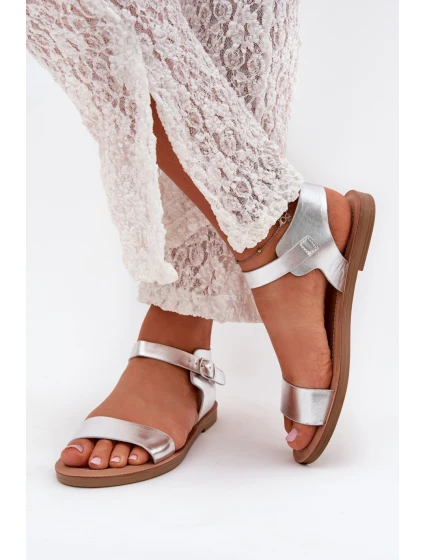 Sandály model 215645 Step in style Sandály model 215645 Step in style