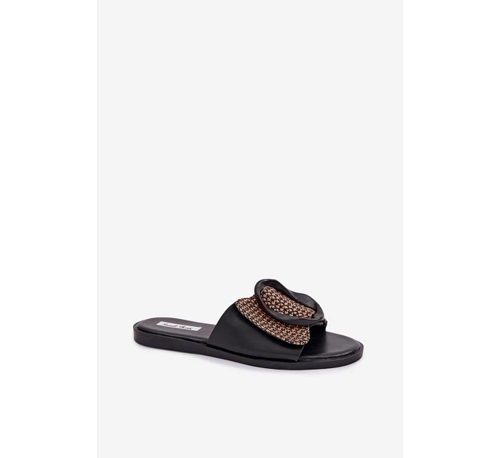 Pantofle  model 226358 Step in style