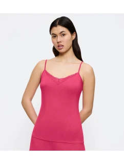 Aura Spotlight Camisole - Flashy Pink - TRIUMPH Flashy Pink - TRIUMPH