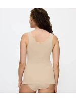 Sense of Modal Tank Top - YELLOW - TRIUMPH YELLOW - TRIUMPH Sense of Modal Tank Top - YELLOW - TRIUMPH YELLOW - TRIUMPH