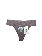 Dámské kalhotky string model 22048918 A'2 SL modal - DC Girl Dámské kalhotky string model 22048918 A'2 SL modal - DC Girl