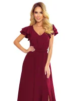 Dámské šaty   model 18171931 - numoco