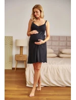 Dámská těhotenská košile 7248 - Doctornap