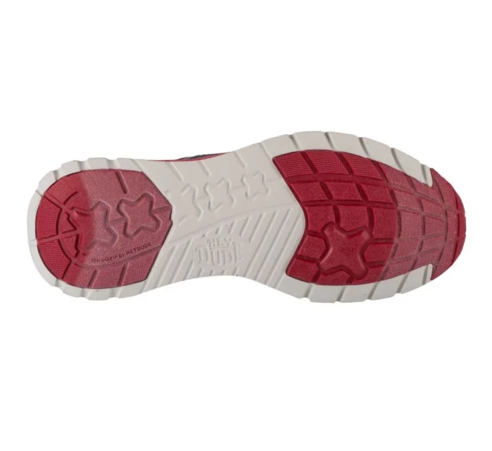 Pasek Pinko z H2 W biały XS model 19384932 - Hey Dude