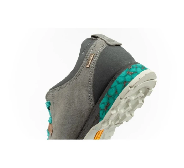 Dámské trekové boty Bellamont 3 Suede GORETEX  dámské model 21123998 - Aku