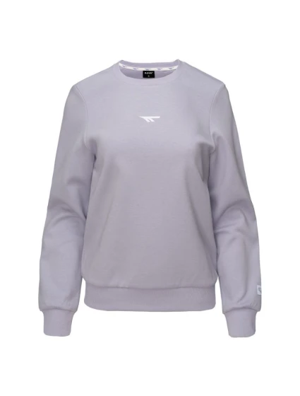 Hi-Tec Niase W mikina 92800621046 Hi-Tec Niase W mikina 92800621046