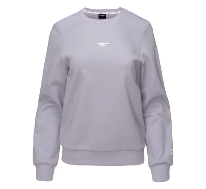 Hi-Tec Niase W mikina 92800621046 Hi-Tec Niase W mikina 92800621046