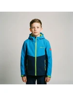 Trollkids Dětská softshellová bunda Jacket navy model 21767912 Trollkids Dětská softshellová bunda Jacket navy model 21767912