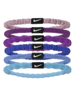 Gumičky do vlasů Nike Flex 6ks 92800648570 Gumičky do vlasů Nike Flex 6ks 92800648570