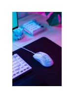 Glorious Model O 2 White Mouse